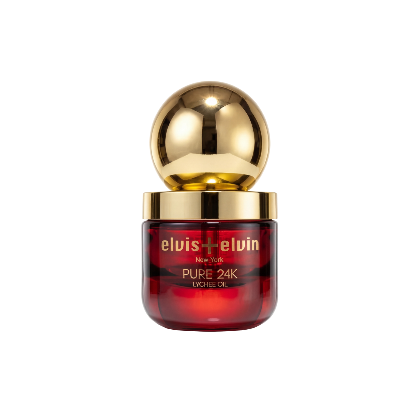 elvis+elvin Pure 24k Lychee Facial Oil-0