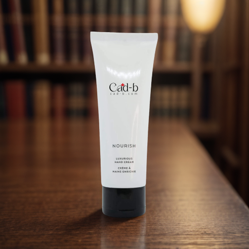 Nourish Hand Cream