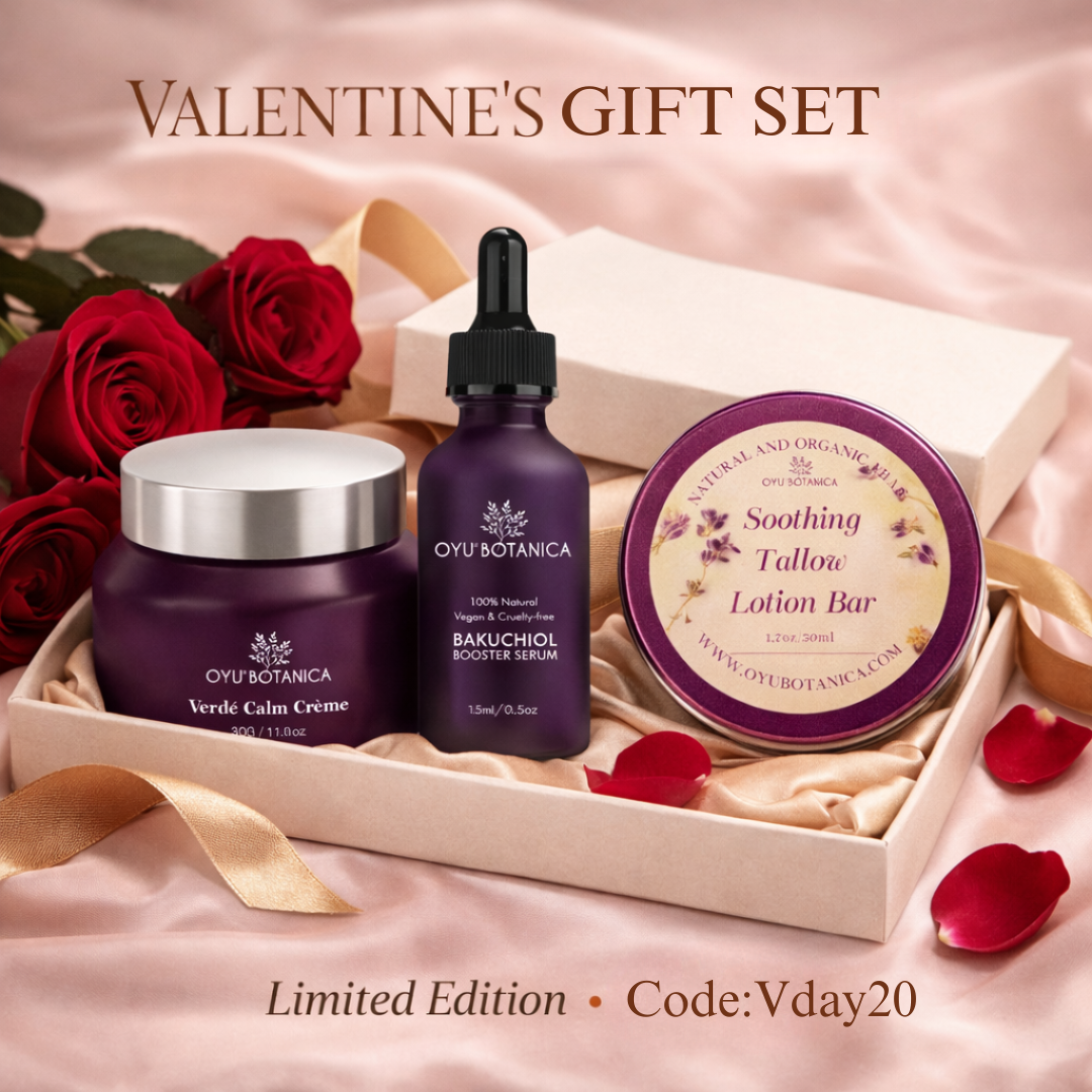 Valentines gift set-0