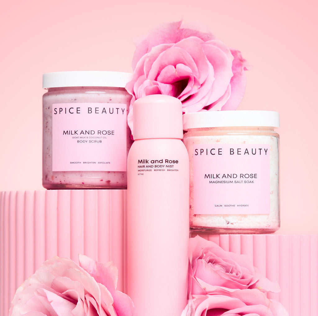 Radiant Skin Trio-0