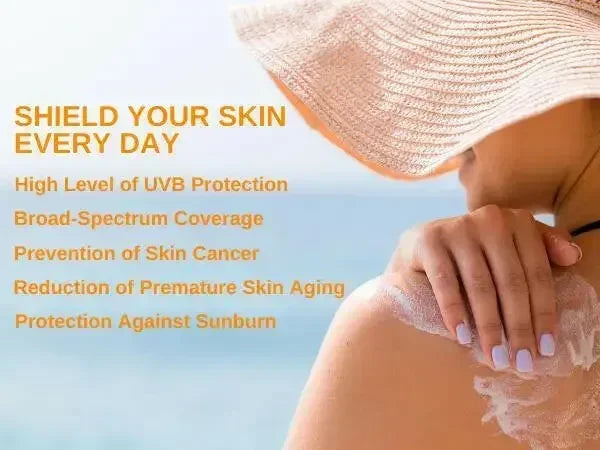 Vitamin C Day Serum SPF 50 – 7-in-1 Moisturiser for Brightening & Protection | Ammuri-2