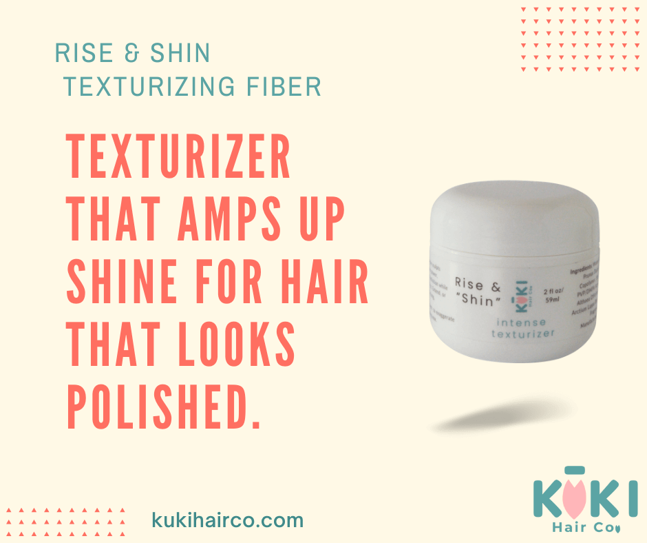 high shine texturizing wax for Sleek Hold & Defined Style-2