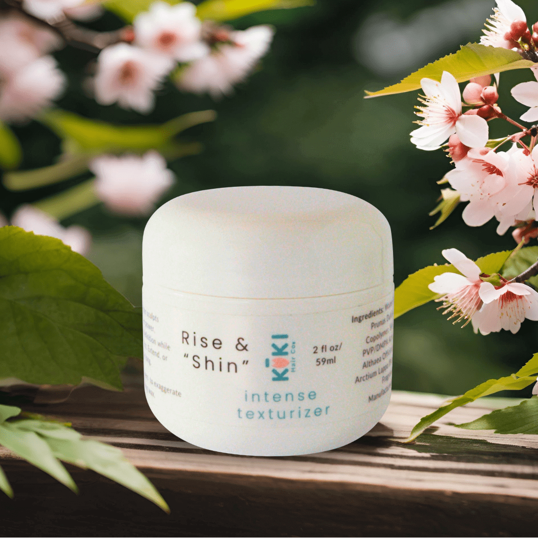 high shine texturizing wax for Sleek Hold & Defined Style-0
