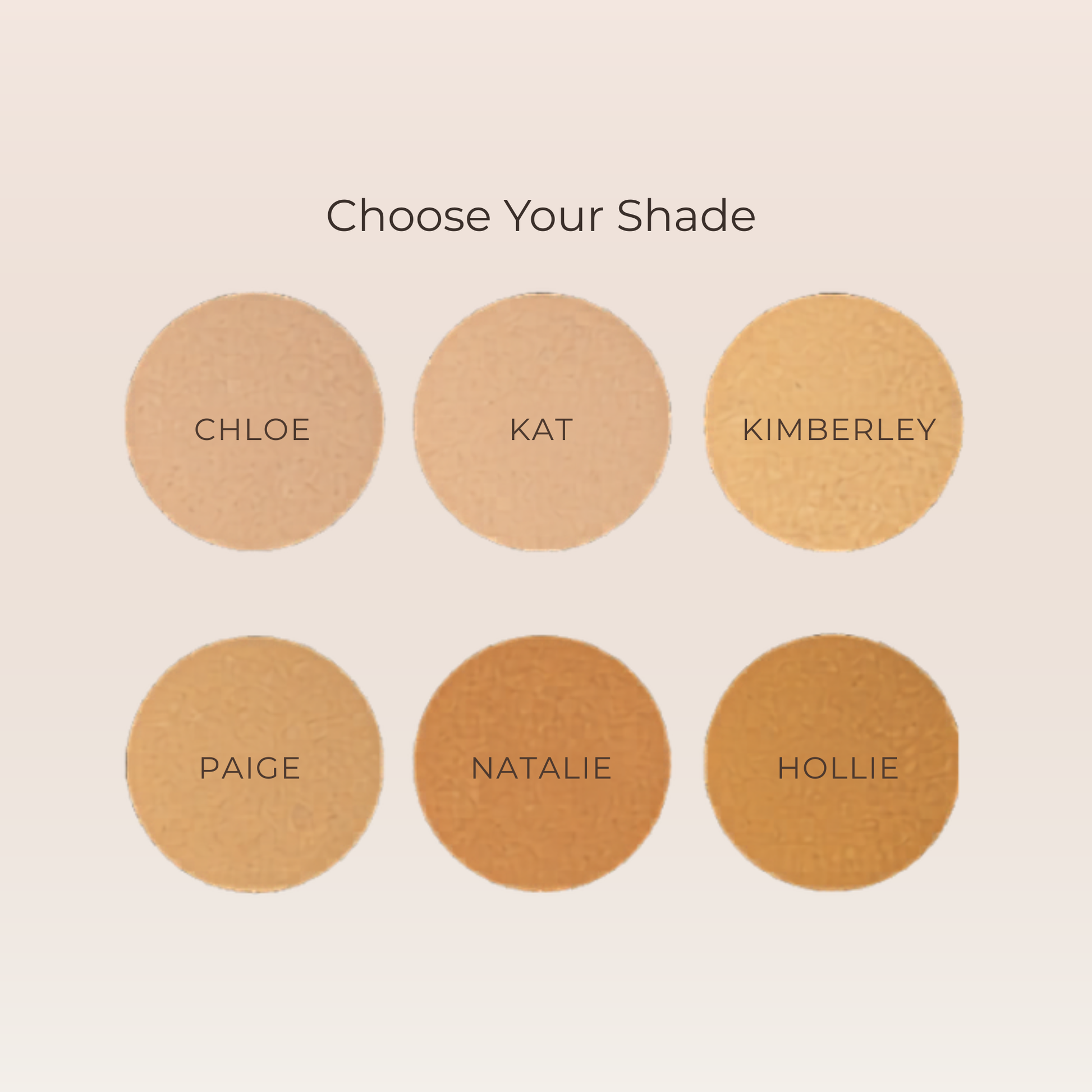Bomonde Vegan Mineral Foundation Refill-1