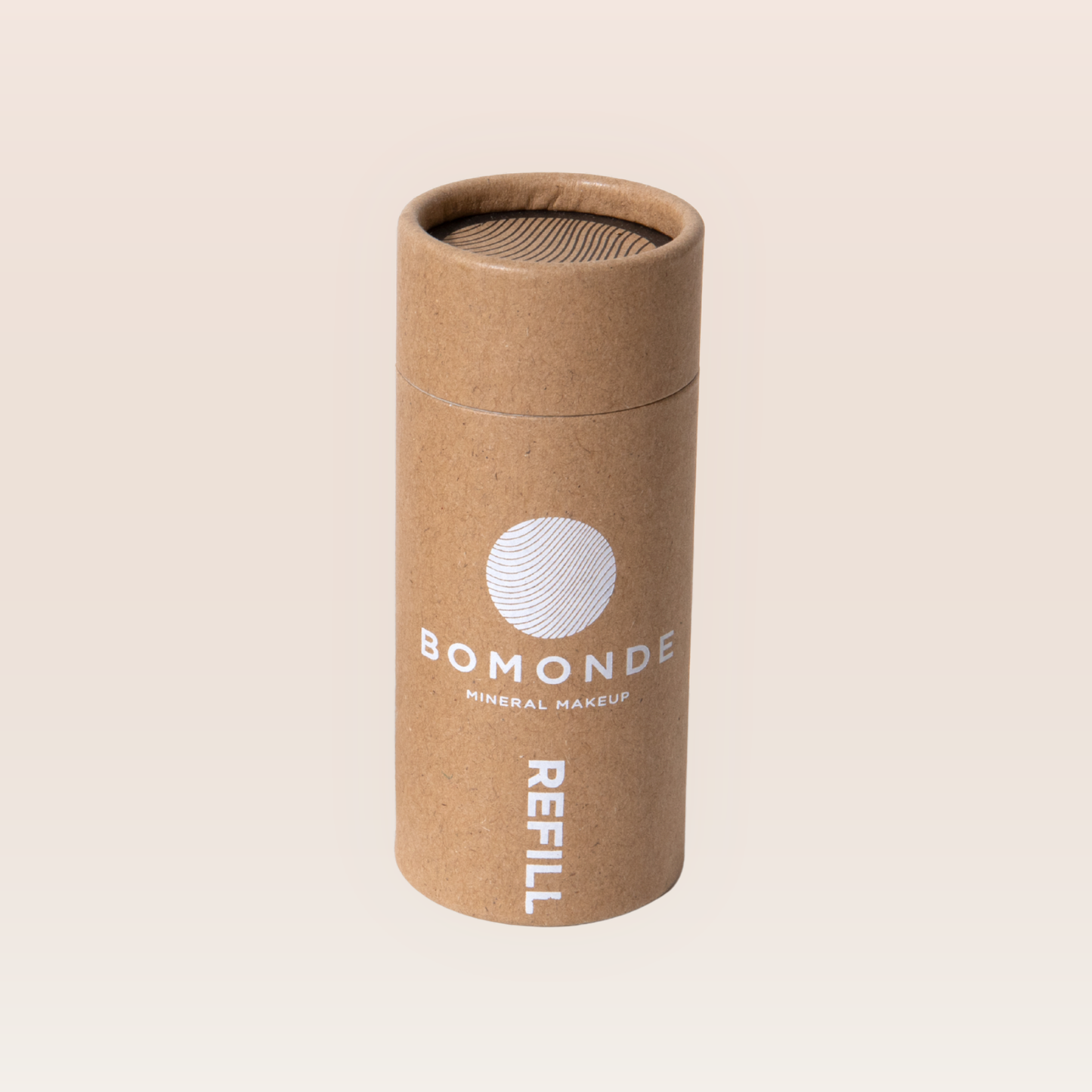 Bomonde Vegan Mineral Foundation Refill-0